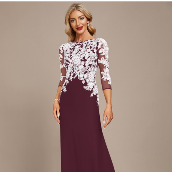 Mother of the Groom - Picture 2 of 2